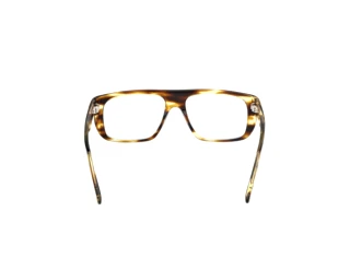 Vista posteriore Tom Ford FT6182-B (056)