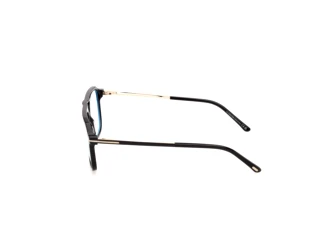 Vista laterale Tom Ford FT6183-B (001)