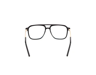Vista posteriore Tom Ford FT6183-B (001)