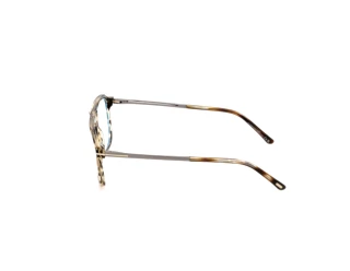 Vista laterale Tom Ford FT6183-B (056)