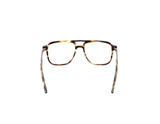 Vista posteriore Tom Ford FT6183-B (056)