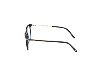Vista laterale Tom Ford FT6184-B (001)