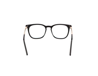 Vista posteriore Tom Ford FT6184-B (001)