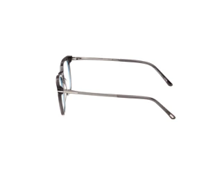 Vista laterale Tom Ford FT6184-B (020)