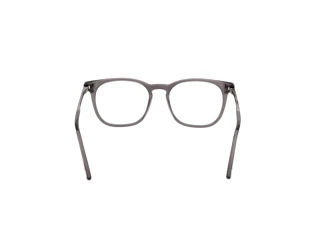 Vista posteriore Tom Ford FT6184-B (020)