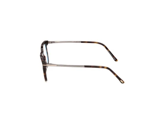 Vista laterale Tom Ford FT6184-B (052)