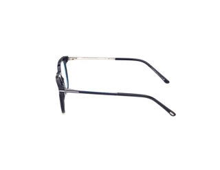 Vista laterale Tom Ford FT6184-B (090)