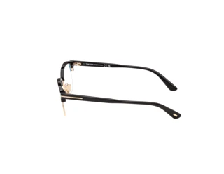 Vista laterale Tom Ford FT6185-B (001)