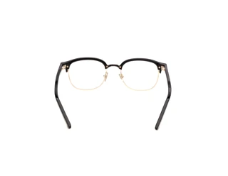 Vista posteriore Tom Ford FT6185-B (001)