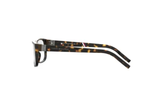 Vista laterale Tommy Hilfiger TH 1818 (086)