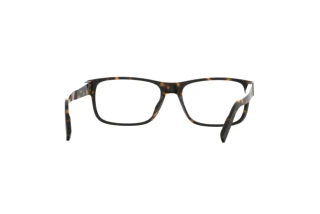 Vista posteriore Tommy Hilfiger TH 1818 (086)