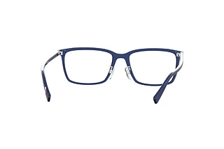 Vista posteriore Tommy Hilfiger TH 2015/F (PJP)