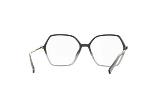 Vista posteriore Tommy Hilfiger TH 2059 (KB7)