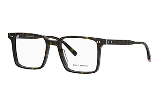 Tommy Hilfiger TH 2072 086 HAVANA