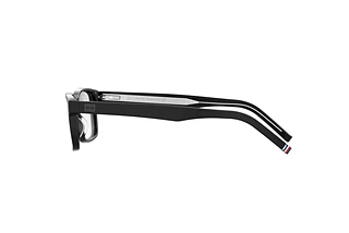 Vista laterale Tommy Hilfiger TH 2076 (807)