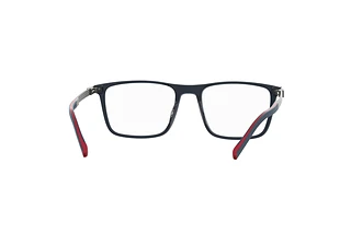 Vista posteriore Tommy Hilfiger TH 2081 (PJP)