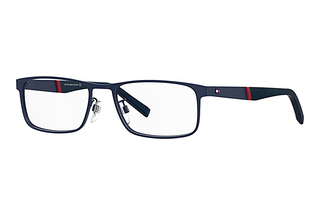 Tommy Hilfiger TH 2082 FLL MATTE BLUE