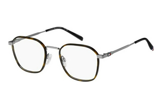 Tommy Hilfiger TH 2136 31Z RUTHENIUM HAVANA