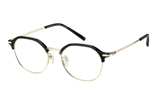 Tommy Hilfiger TH 2298/F 807 SCHWARZ
