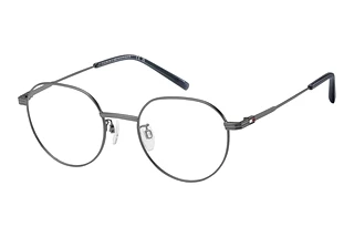 Tommy Hilfiger TH 2301/F R81 GRAU