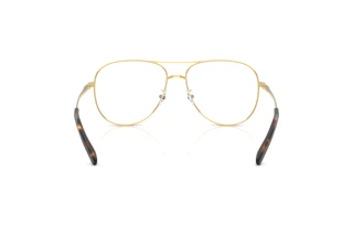 Vista posteriore Tory Burch TY1091 (3343)