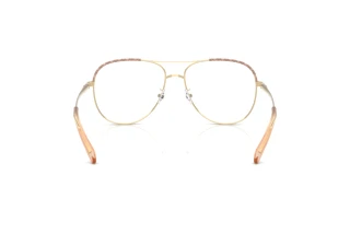 Vista posteriore Tory Burch TY1091 (3346)