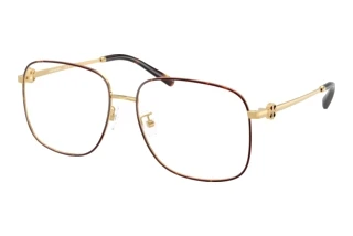 Vista frontale Tory Burch TY1094 (3343)