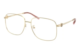 Vista frontale Tory Burch TY1094 (3362)