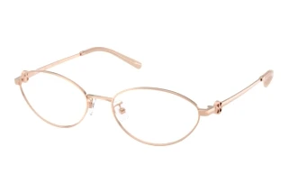 Vista frontale Tory Burch TY1095 (3358)