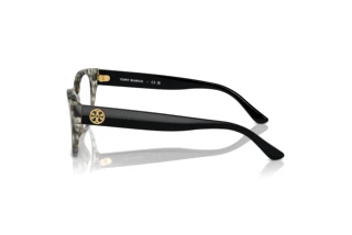 Vista laterale Tory Burch TY2123U (1940)