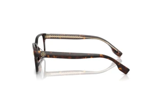 Vista laterale Tory Burch TY2151U (1728)