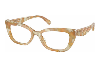 Tory Burch TY2155U 1949 Honey Tortoise