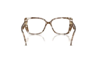 Vista posteriore Tory Burch TY2156U (2026)