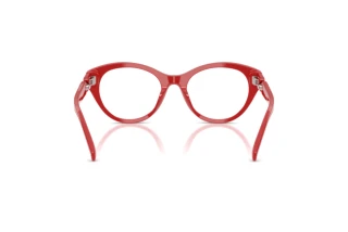 Vista posteriore Tory Burch TY2160U (1893)