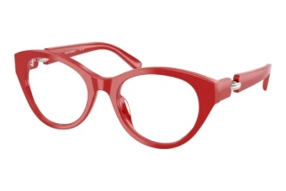 Vista frontale Tory Burch TY2160U (1893)