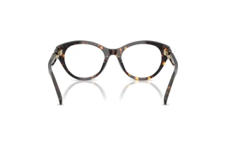 Vista posteriore Tory Burch TY2160U (1981)