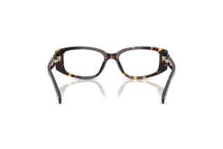 Vista posteriore Tory Burch TY2161U (1981)