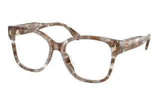 Vista frontale Tory Burch TY2163U (2026)
