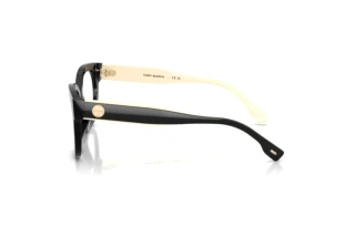 Vista laterale Tory Burch TY2164U (1988)