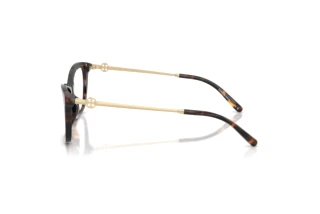 Vista laterale Tory Burch TY2165U (1728)