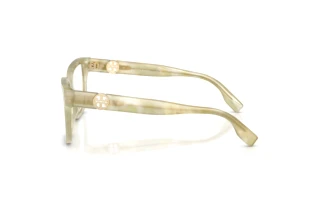 Vista laterale Tory Burch TY2168U (2070)