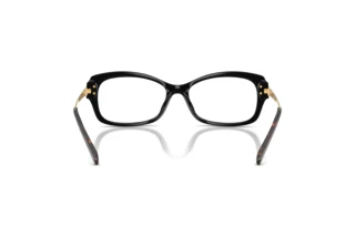 Vista posteriore Tory Burch TY4015U (1964)