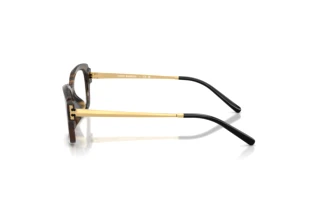 Vista laterale Tory Burch TY4015U (1992)