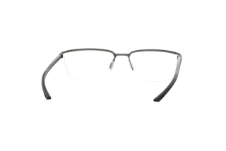 Vista posteriore Under Armour UA 5002/G (RZZ)