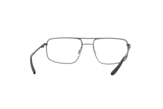 Vista posteriore Under Armour UA 5007/G (R80)