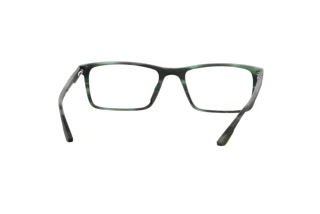 Vista posteriore Under Armour UA 5057XL (6AK)