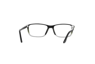 Vista posteriore Under Armour UA 5070/G (7ZJ)