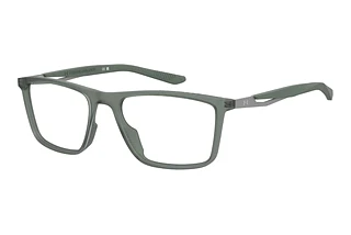 Under Armour UA 5100 B59 GRÜN