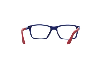 Vista posteriore Under Armour UA 9003 (PJP)