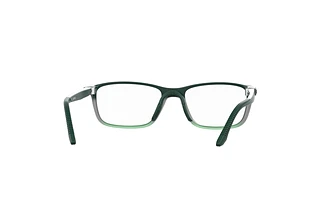 Vista posteriore Under Armour UA 9014/G (LSF)